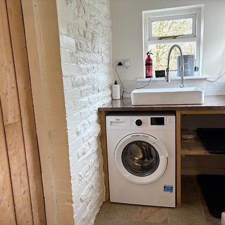 Willow Cottage Longney Luaran gambar