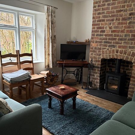 Willow Cottage Longney Luaran gambar