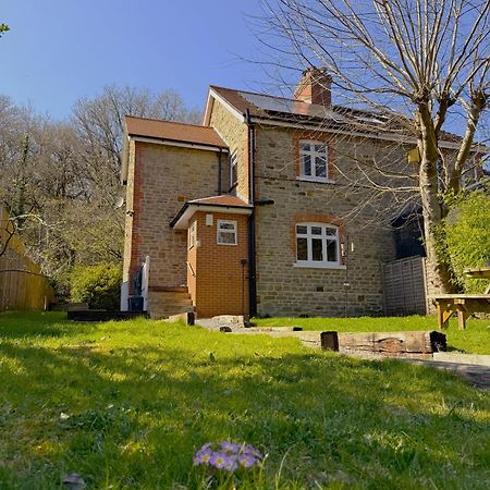 Willow Cottage Longney Luaran gambar