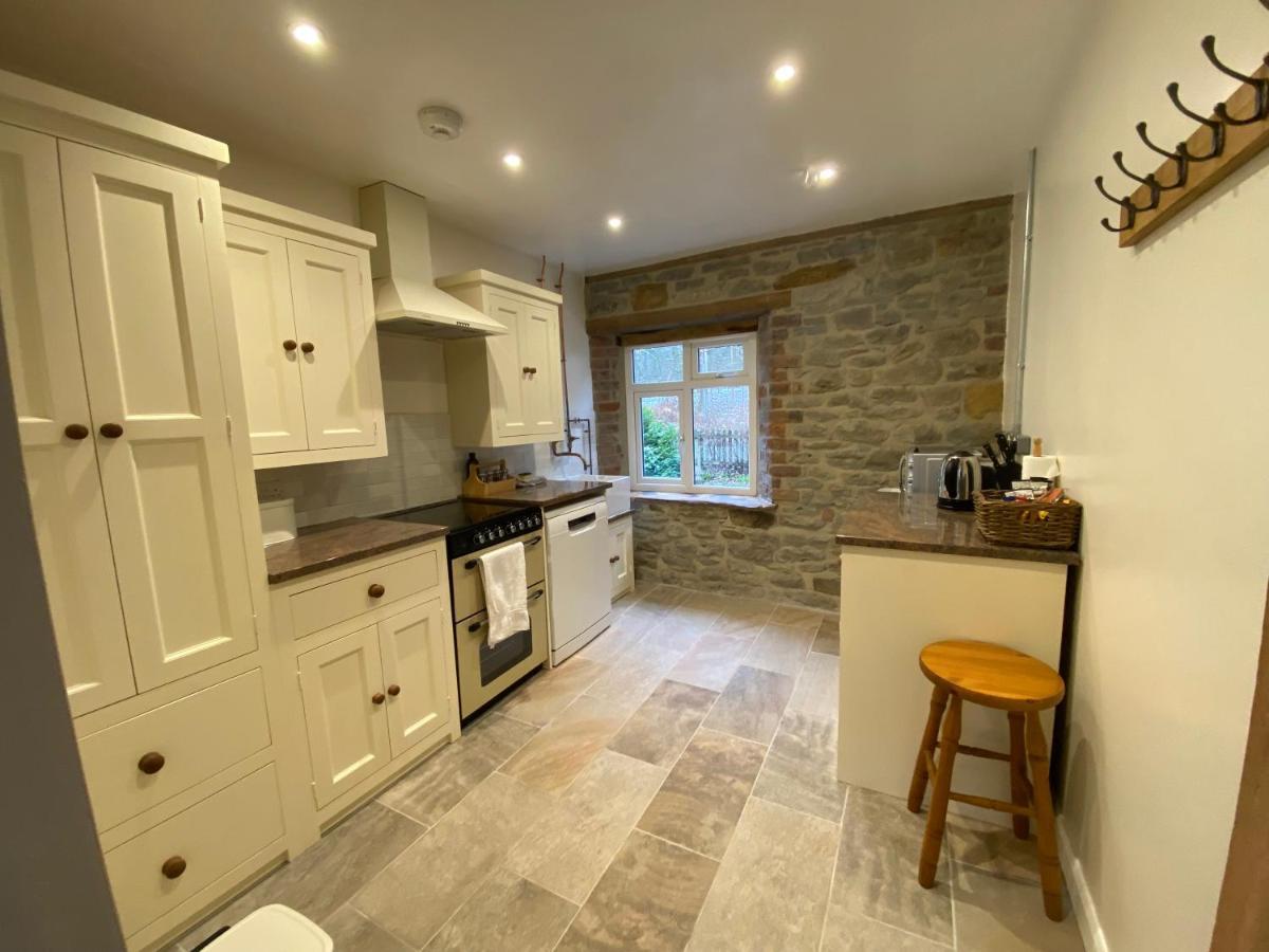 Willow Cottage Longney Luaran gambar
