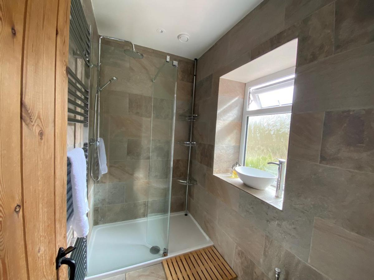 Willow Cottage Longney Luaran gambar