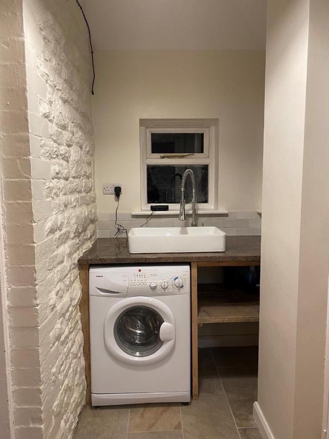 Willow Cottage Longney Luaran gambar