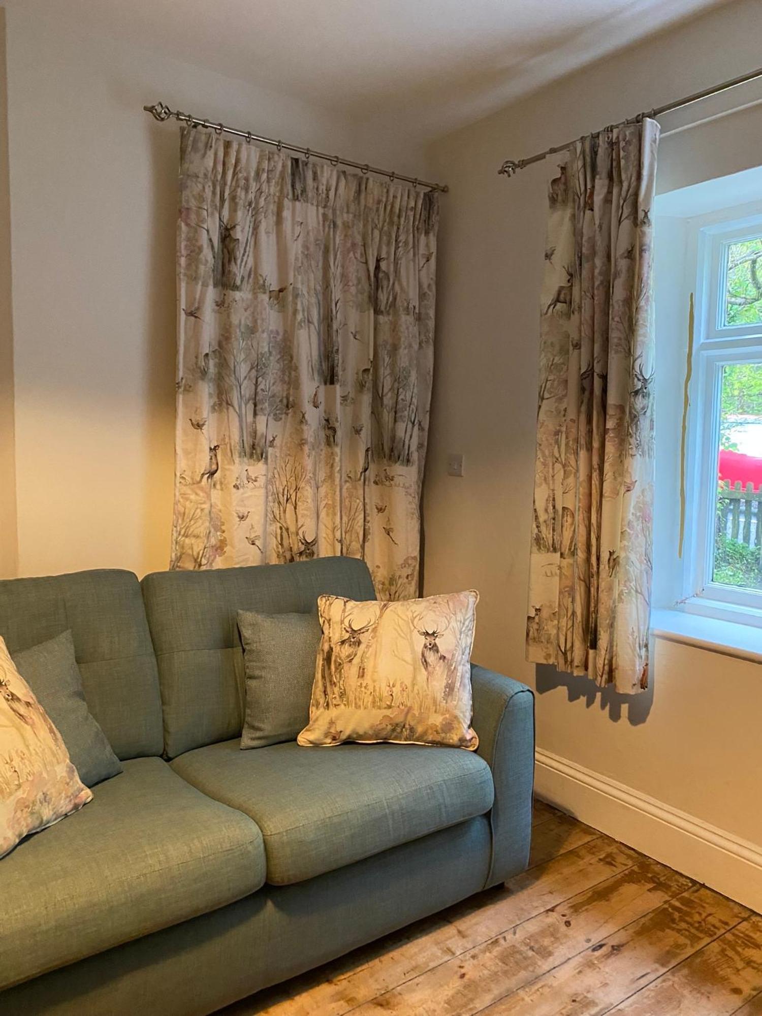 Willow Cottage Longney Luaran gambar