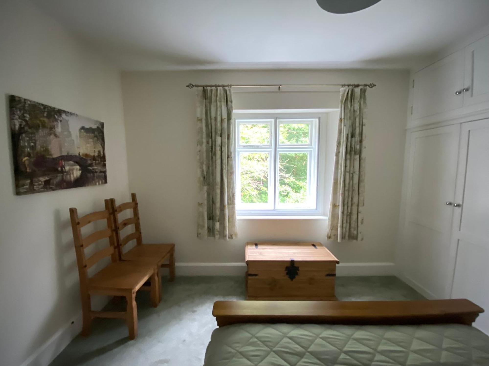 Willow Cottage Longney Luaran gambar