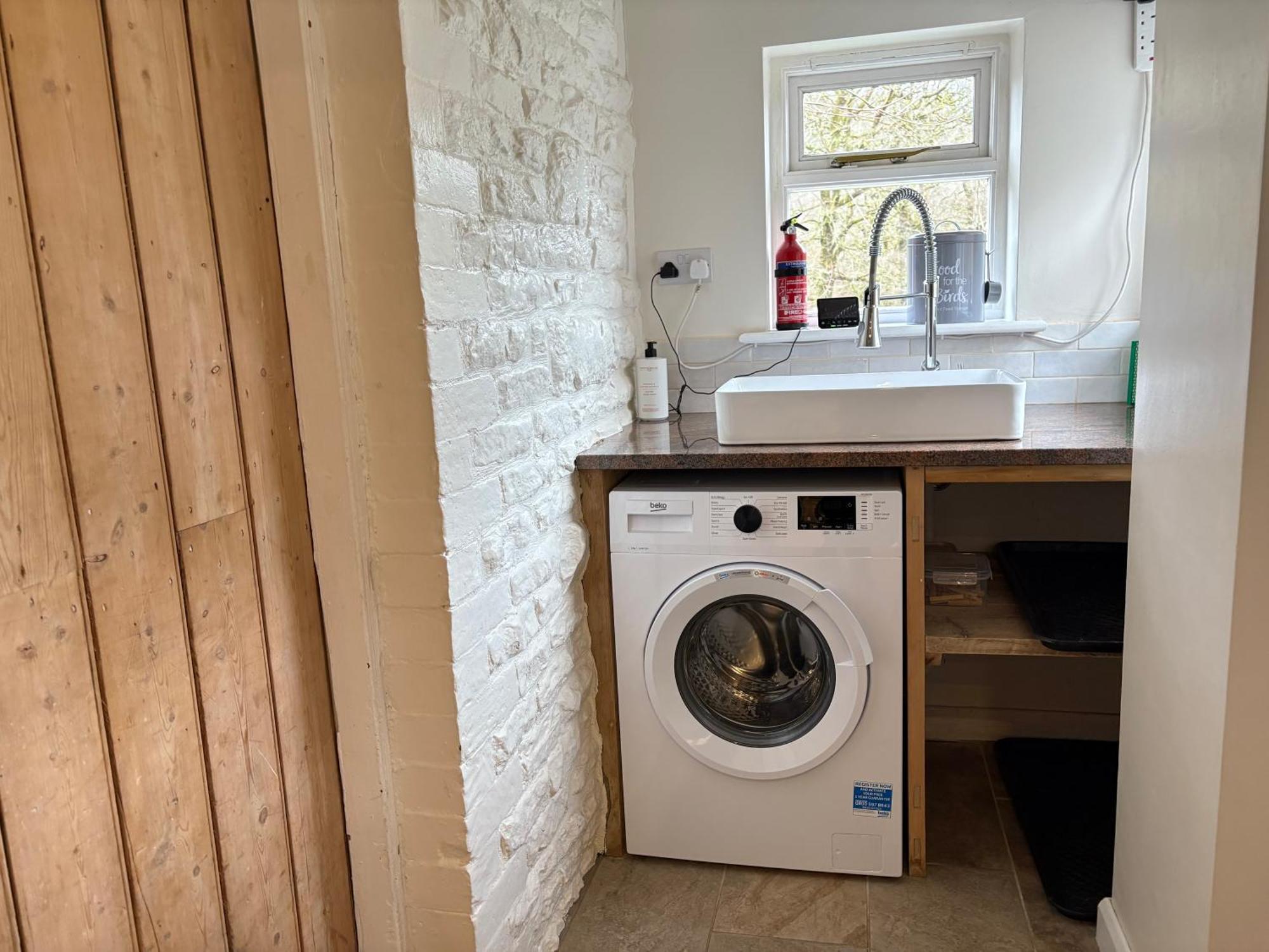 Willow Cottage Longney Luaran gambar