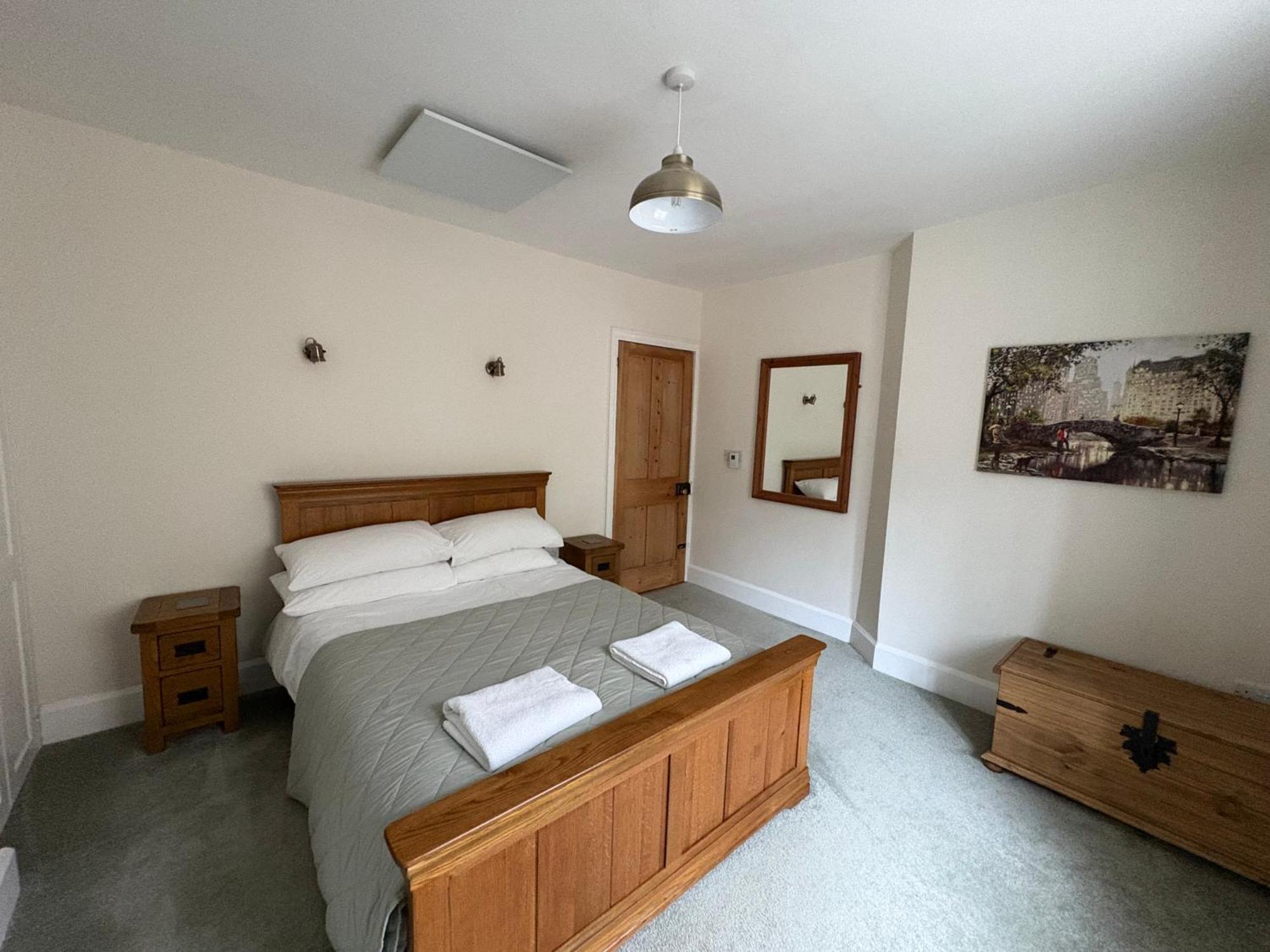 Willow Cottage Longney Luaran gambar