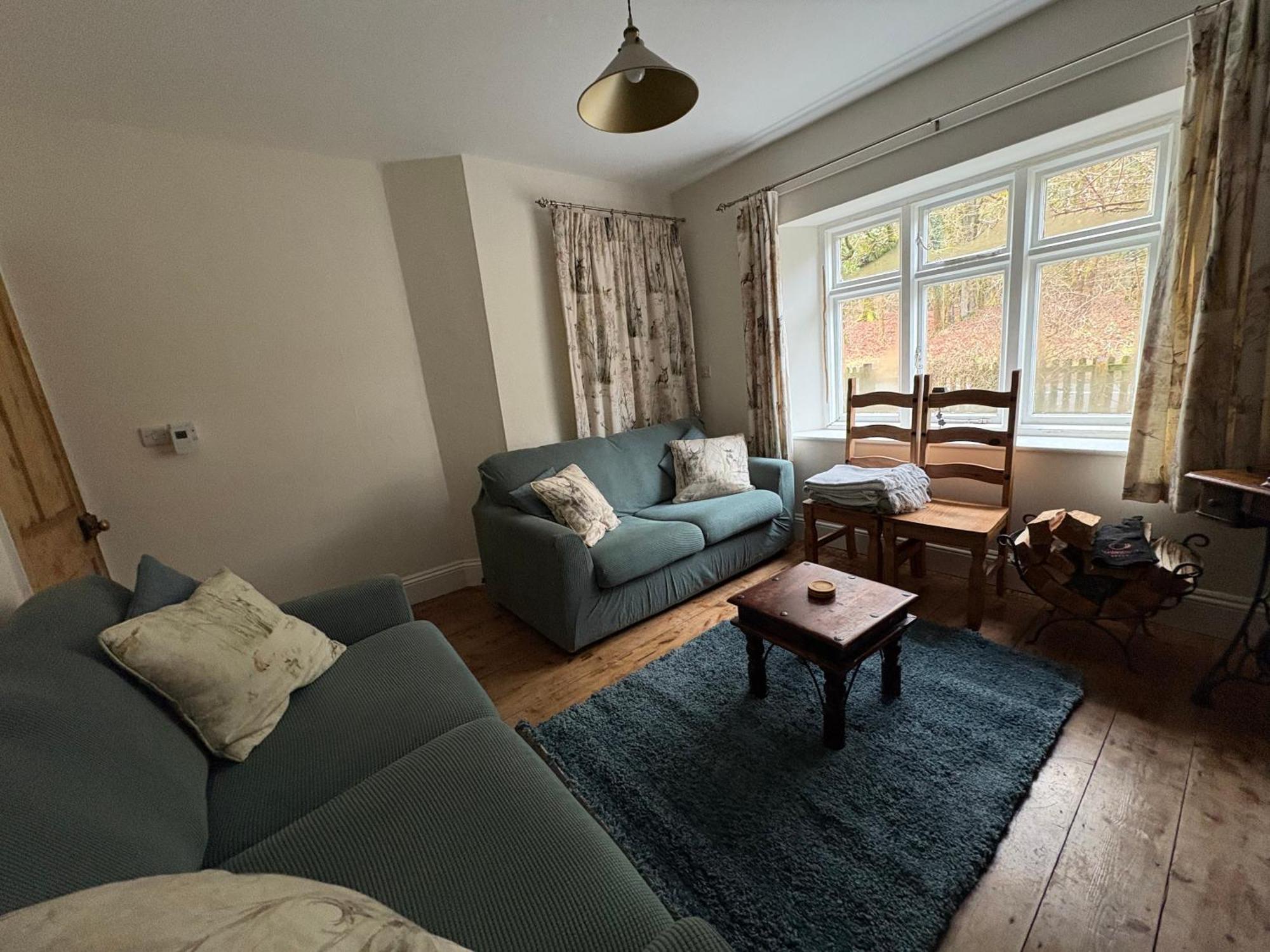 Willow Cottage Longney Luaran gambar