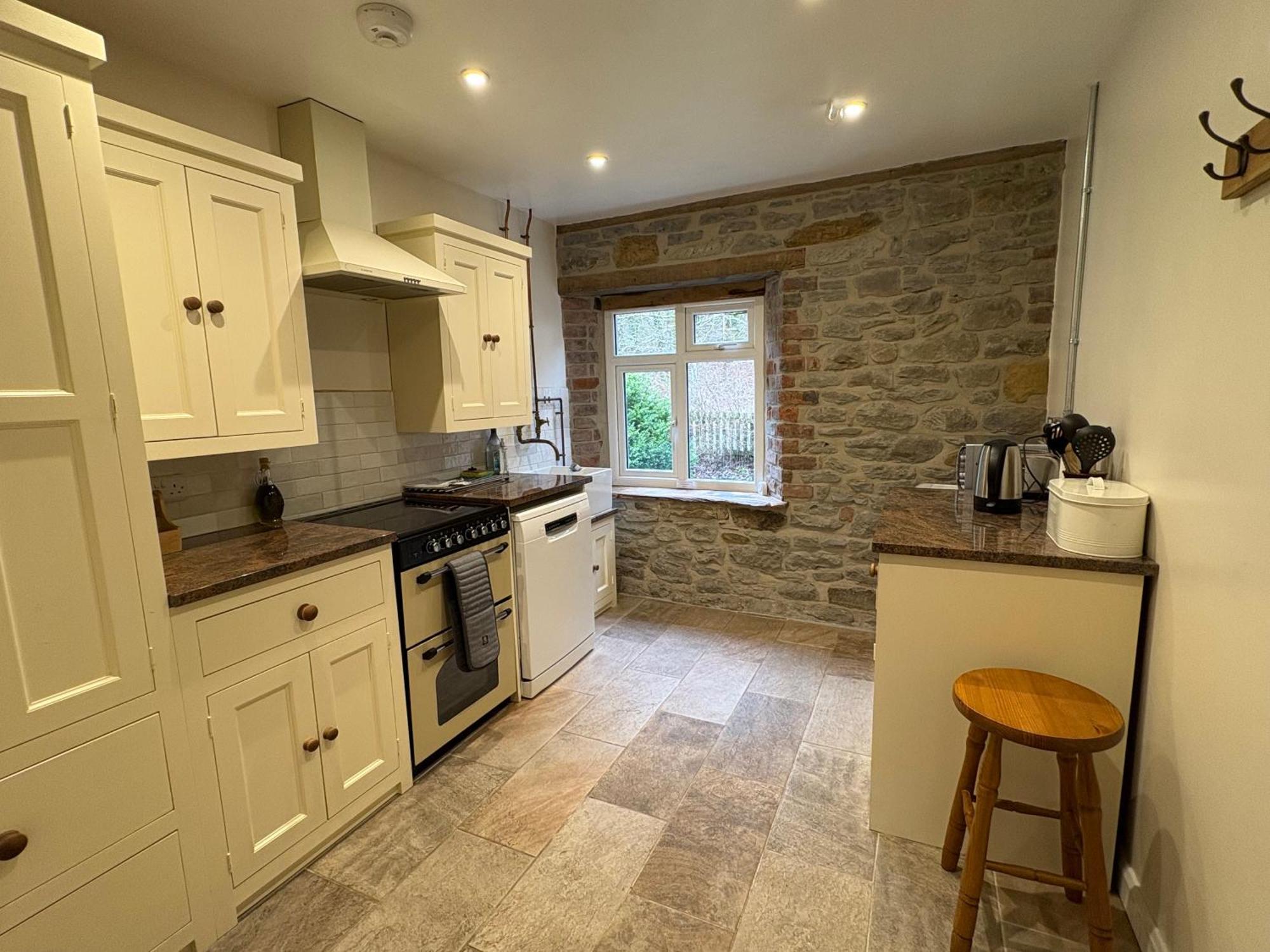 Willow Cottage Longney Luaran gambar