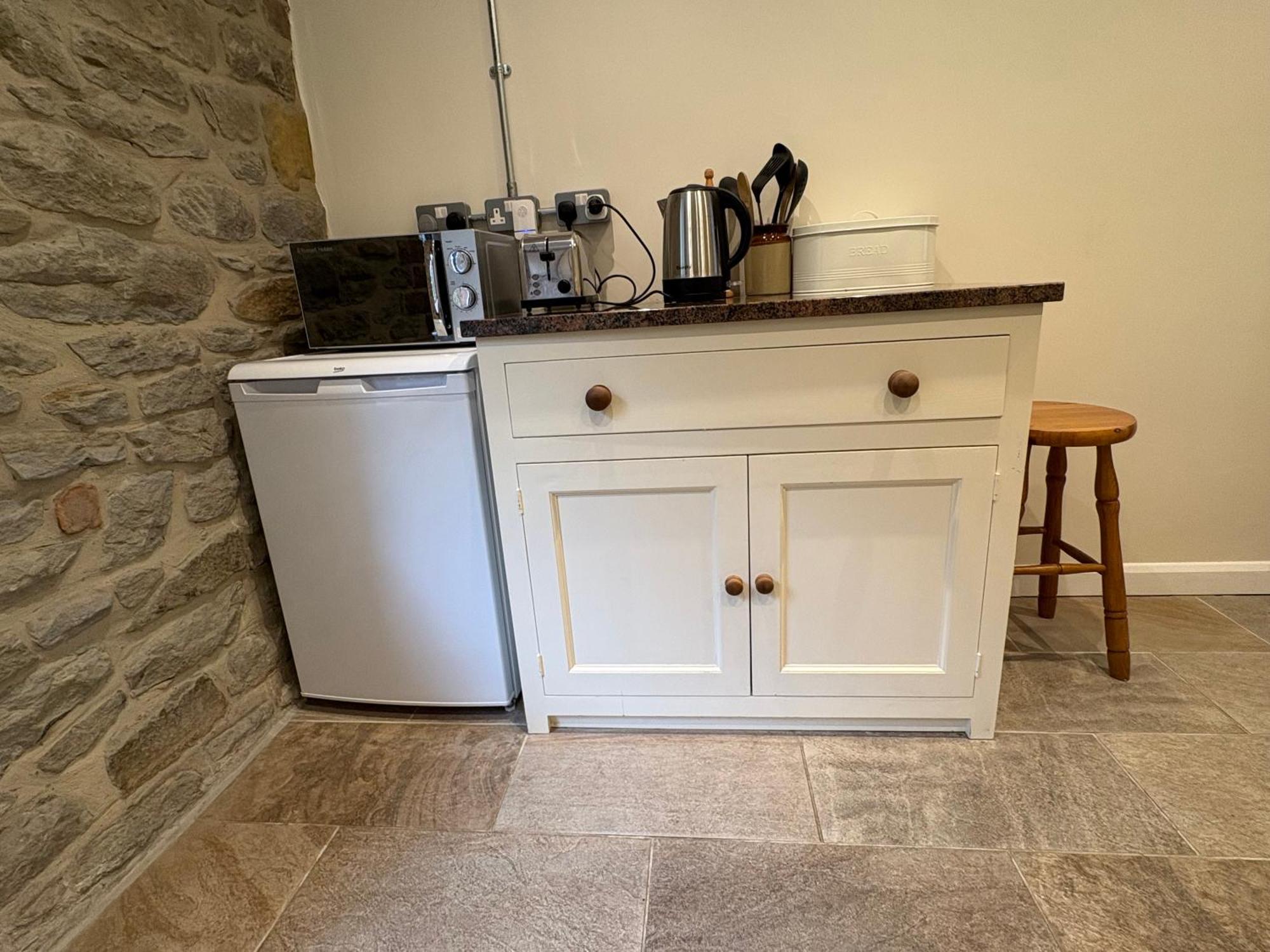 Willow Cottage Longney Luaran gambar